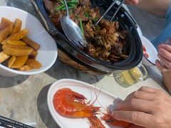 -阿忠食坊大排档·20年老店(万象城店)