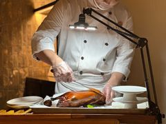 -四季民福烤鸭店(外滩外白渡桥店)