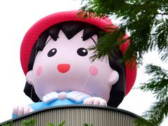 -东莞松山湖万象汇