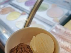 哈根达斯-芭菲盛宴·环球美食(锦城万达广场店)