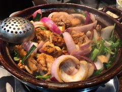 鸡煲-胡须佬鸡煲四季火锅(海雅缤纷城店)