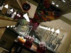 -So Lounge索兰至餐厅(蓝色港湾店)