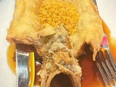 -万丽轩·粤菜(王府井金茂万丽酒店)