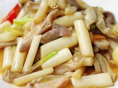 -鹅香四海·卤水火锅·砂锅粥·潮汕菜(宝安店)
