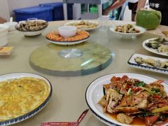 -琼大师东方烤乳猪(亚特兰蒂斯店)