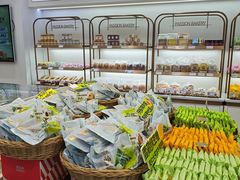 -御品轩(凤城二路店)