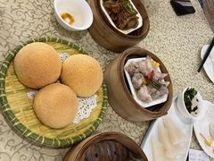 -金榜大酒店-中餐