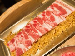 -西塔老太太泥炉烤肉(望京一店)