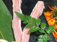 -九田家黑牛烤肉料理(太阳宫广场店)