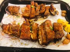 -羊之道草原味道清真餐厅(番禺店)