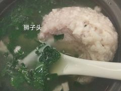 -狮王府淮扬菜(新街口友谊店)