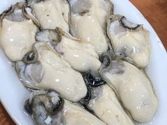 -濠轩阁特色生蚝火锅(水湾路店)