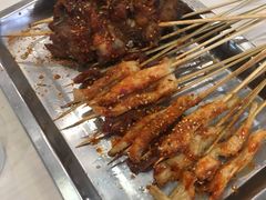 -金乐活美食(中街店)