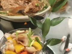 -北京西藏大厦·香帕拉宫廷菜