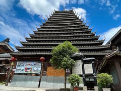 -程阳八寨景区