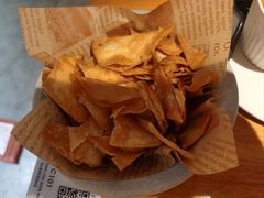 -本处·素食·融合料理(南油店)