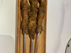 -阿娜尔·新疆菜(宜家荟聚中心店)