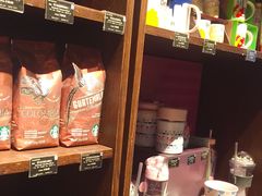 -星巴克(北京中关村北京国际店)