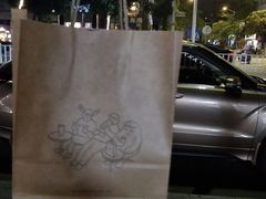 -喜茶(东莞雍华庭店)