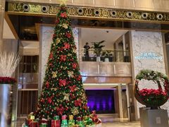 -粤海喜来登酒店·盛宴海鲜牛排自助餐厅(天河城店)