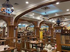 -清真·玛丽亚新疆菜主题餐厅(浙江中路店)