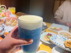 -花和海鲜自助(梅江店)