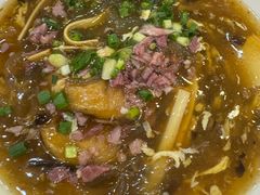 -毛华美食(清扬路店)