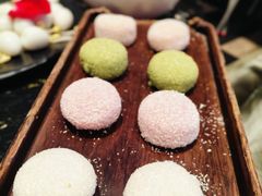 -食书拾翠火锅(东郊记忆店)