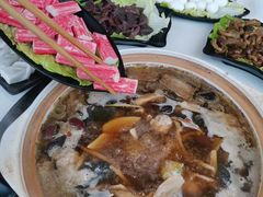 -土连锅·现熬养生汤锅(梁家巷店)