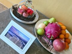 -杭州城中香格里拉大酒店