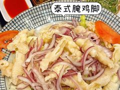 -威尼斯西餐厅(东区店)
