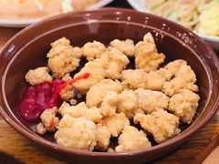 -萨莉亚意式餐厅(西青道欧亚达店)