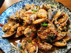 -虾小龙老长沙龙虾馆(坡子街店)