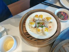 -优食坊·蒸汽海鲜(康盛路店)