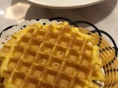 -豪客来牛排(中央花苑店)