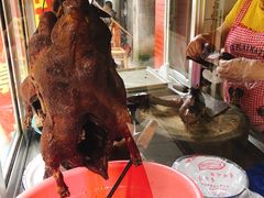 -婺嫣街田记·老嘉州甜皮鸭