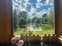 -伏尔加庄园米尼阿久尔餐厅