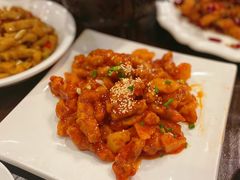 -鸿兴楼酒家(阜阳路店)