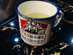 -东北特色铁锅炖·柴火灶(富阳一店)
