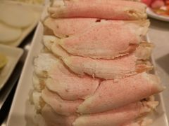 -和庆斋阳坊秘制羊蝎子火锅(云岗店)