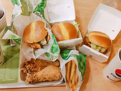 -德克士(三门路店)