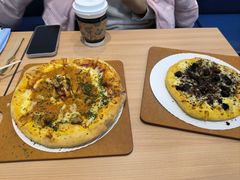 -达美乐比萨(良乡大学城店)