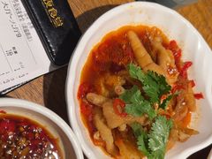 -乔街深夜食堂·小龙虾·高压锅生蚝(杭州总店)