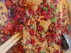 -陈小勺·东北大院(薛家岛店)