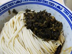 -盛兴面馆(真儒大厦店)