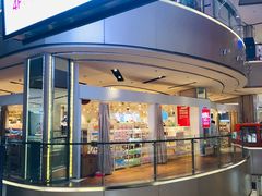 -远洋未来广场(育慧北路店)