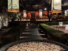 -白家大院·王府宫廷菜(苏州街店)