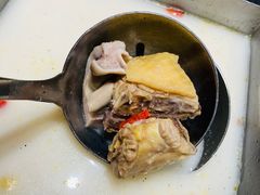 -海底捞火锅(方塔东街店)