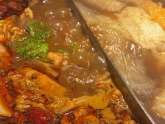 -湊湊火锅·茶憩(打浦桥日月光店)