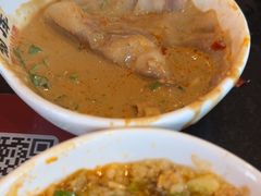 -蜀库菌汤火锅(望都店)